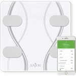 bascula analisis corporal