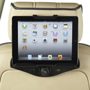 soporte tablet coche