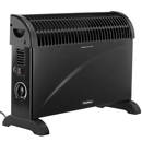 Convector eléctrico de 2000W
