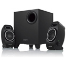 altavoces creative a250