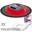 Robot mopa Vileda Virobi 