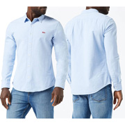 camisa levis housemark