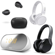 una semana una marca philips