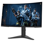 monitor curvo 165hz