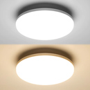 plafones led superficie baratos