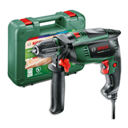 Taladro percutor Bosch 800W - 3000rpm max