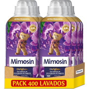 400 mimosin violeta