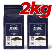 cafe grano arabica robusta