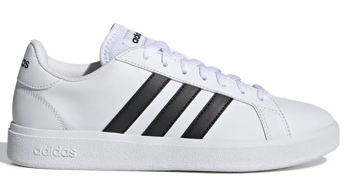 Zapatillas adidas Grand Court TD mujer - Tallas 36 a 42