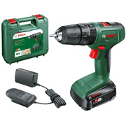 taladro percutor inalambrico bosch easyimpact