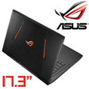 asus ROG STRIX GL753