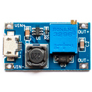 Convertidor de 5V DC 
