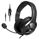auriculares microfono amazonbasics