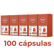 capsulas arabica marca amazon