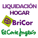 bricor hogar corte ingles