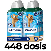  suavizante Mimosín