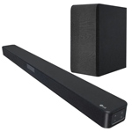 barra lg 300w bluetooth