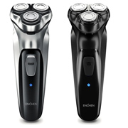 afeitadora recargable enchen blackstone