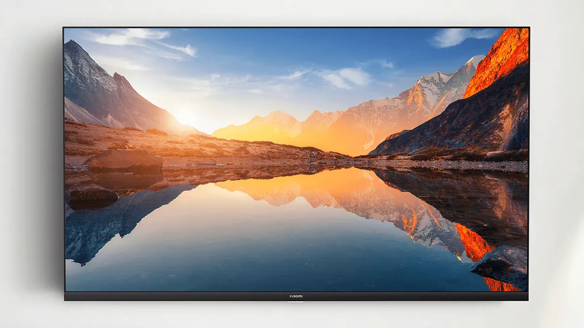 TV 32" Xiaomi A32 HD con Google TV