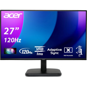 Monitor Acer 27" IPS FULLHD 120Hz 