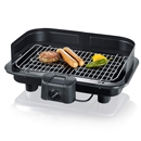 Barbacoa eléctrica 2500W 