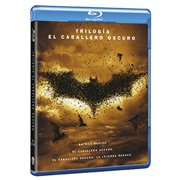 Trilogia Caballero Oscuro