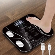 bascula analisis corporal