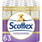 Scottex acolchado 