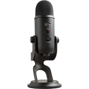 micrófono blue yeti