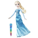 Disney Frozen - Muñeca Elsa