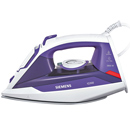 Plancha de vapor Siemens