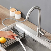 grifo chorro ajustable