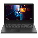 Lenovo 17.3" HD+ - Ryzen 5 3500U