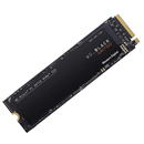 western digital sn750