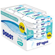 Dodot Aqua Pure