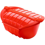 Estuche de vapor hondo