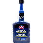 reductor emisiones diesel