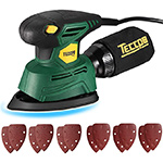 Lijadora multifunción 130W 