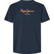 Camiseta Pepe Jeans de manga corta 
