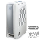 Deshumidificador Delonghi DNC 65