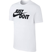 Camiseta Nike de manga corta