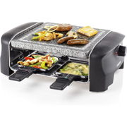 raclette grill piedra