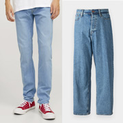 Vaqueros Jack & Jones para hombre