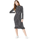 Vestido Find de rayas