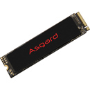 asgard nvme an ssd