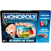 monopoly super recompensas