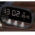 despertador 3 alarmas