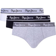 Pack 3 calzoncillos Pepe Jeans 