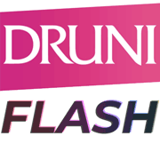 Ofertas flash Druni Hoy ⚡️ Colonias, cosméticos con descuento