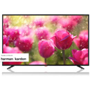 TV Sharp 40" 4K con SmartTV WiFi 